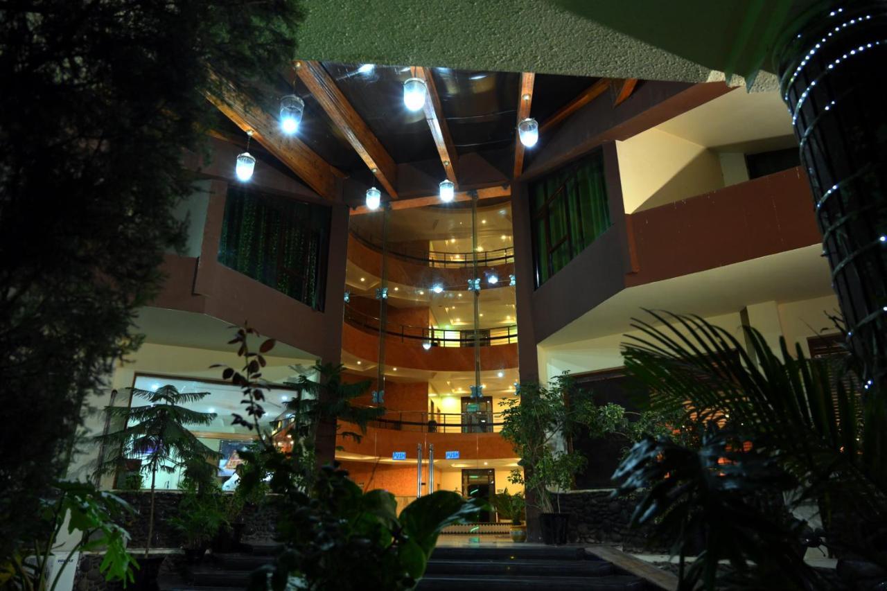 Hotel Devi Grand Katra  Exterior foto
