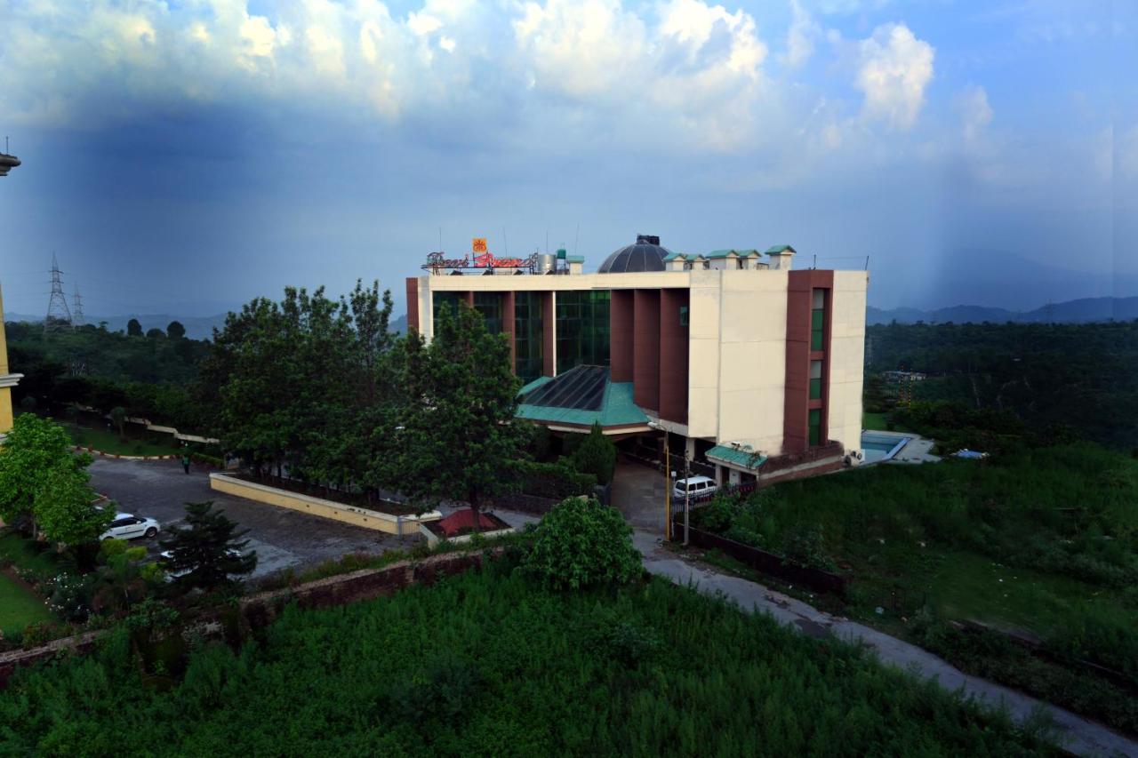 Hotel Devi Grand Katra  Exterior foto